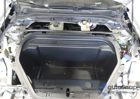 2022 Ford Mustang Mach-E Select from USA, damaged, VIN 3FMTK1SS6NMA45875